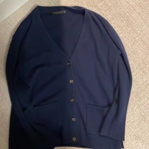 Jenni kayne cardigan